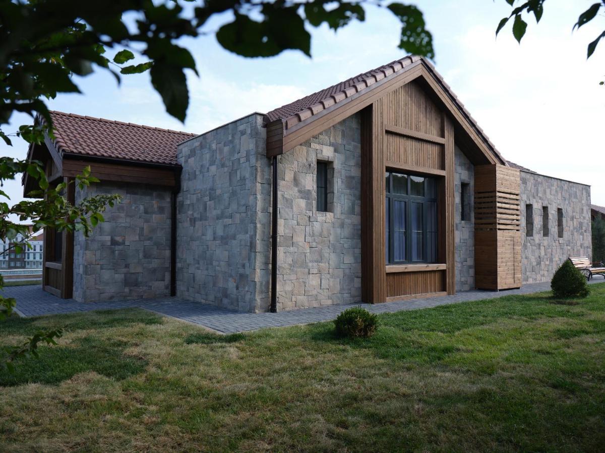 Basqal Resort & Spa Exterior photo